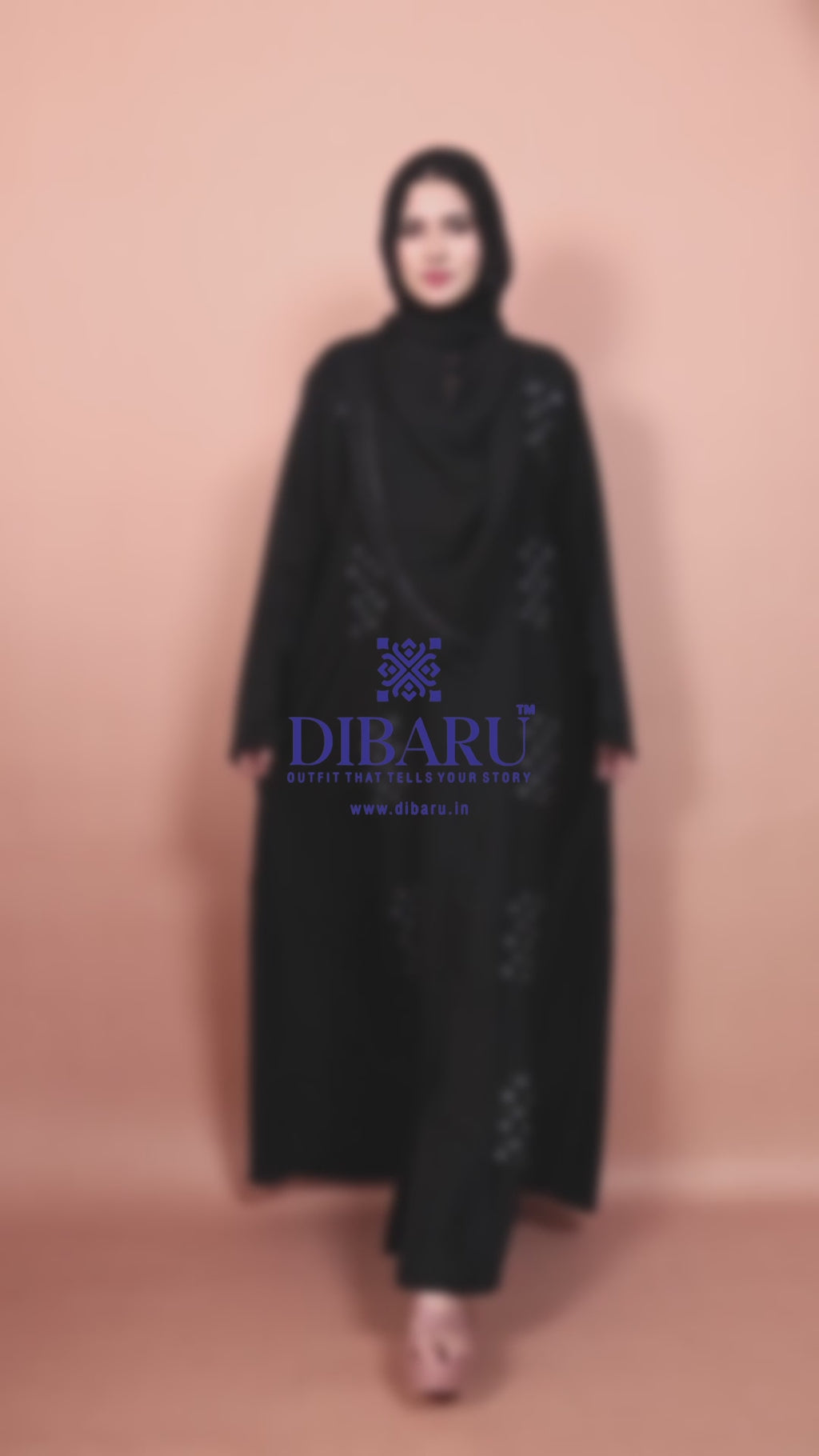 V Neck 10 Pintex small Square Hand Work With Plazo Sleeve Made Up Of Imported Nida Fabric Full Lenght Designer Aabya For Womens And Girls