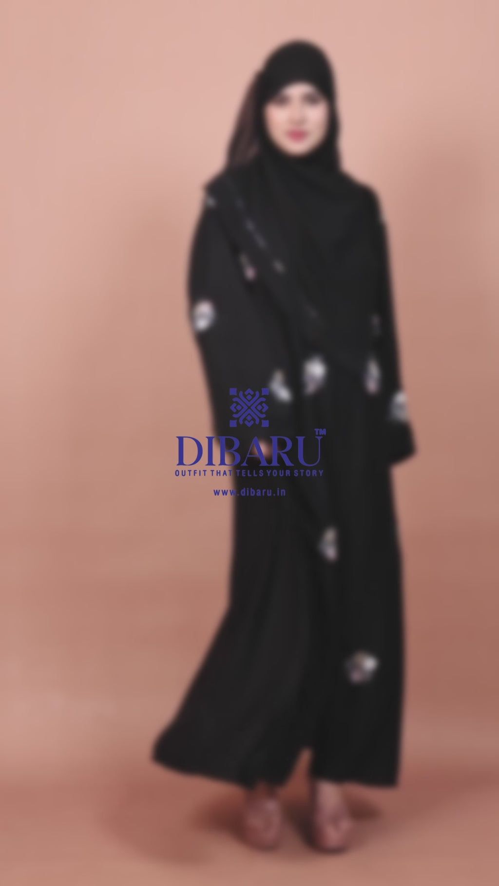 V Neck 5 Color Flower Hand Work With Plazo Sleeve Made Up Of Imported Nida Fabric Full Lenght Designer Aabya For Womens And Girls