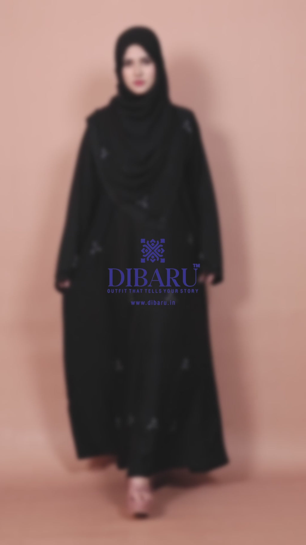 V Neck Star Flower Hand Work With Plazo Sleeve Made Up Of Imported Nida Fabric Full Lenght Designer Aabya For Womens And Girls