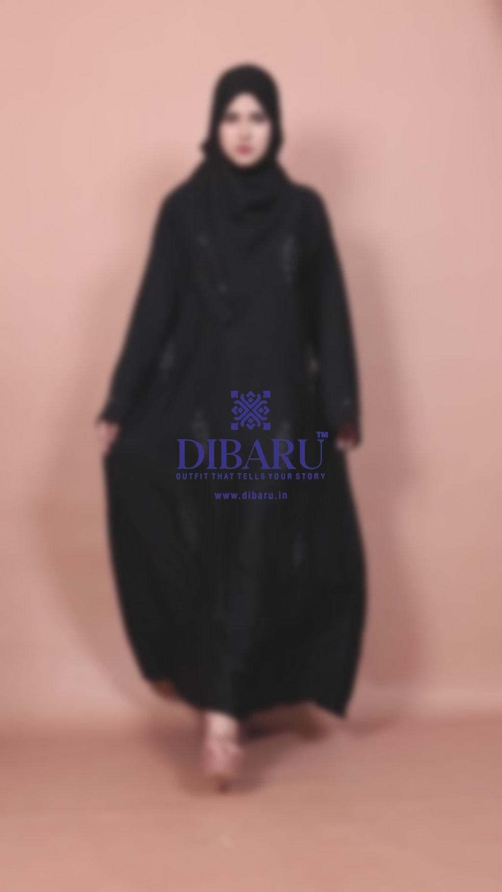 V Neck 4 Pintex Round and Arrow Flower Hand Work With Plazo Sleeve Made Up Of Imported Nida Fabric Full Lenght Designer Aabya For Womens And Girls