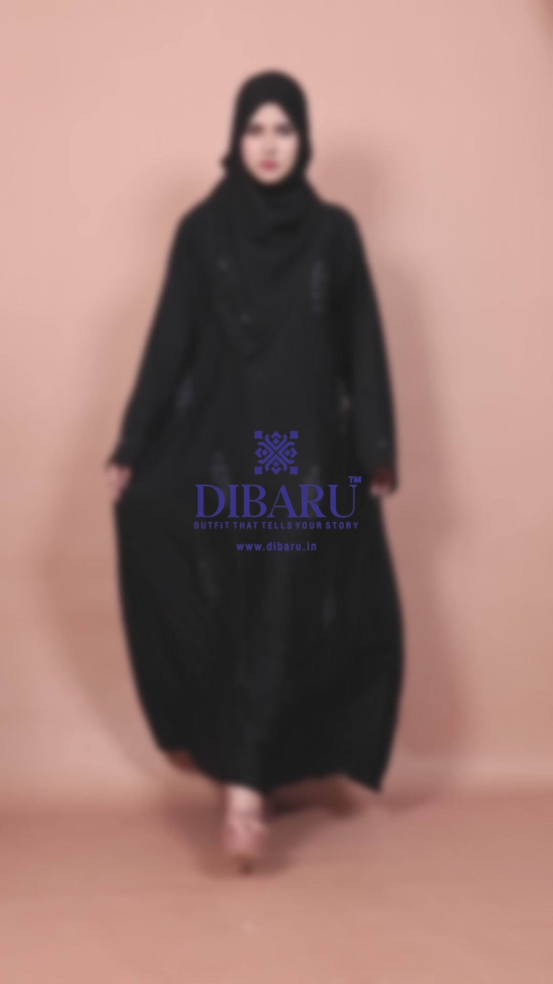 V Neck 4 Pintex Round and Arrow Flower Hand Work With Plazo Sleeve Made Up Of Imported Nida Fabric Full Lenght Designer Aabya For Womens And Girls