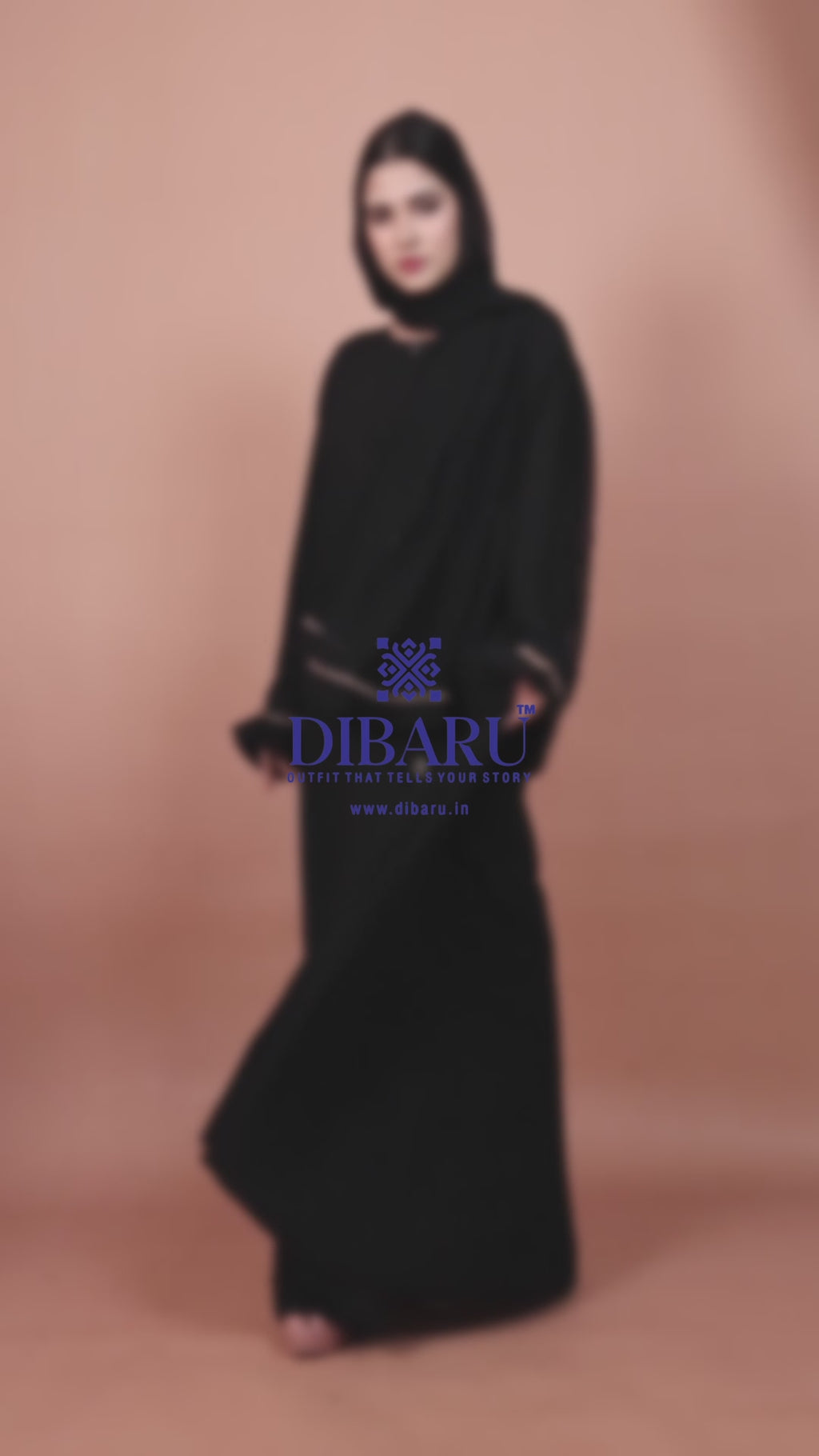 Round Neck Button on Front With Plazo Sleeve Pleating And Stonework Made Up Of Premium Firdos Fabric Full Lenght Designer Aabya For Womens And Girls